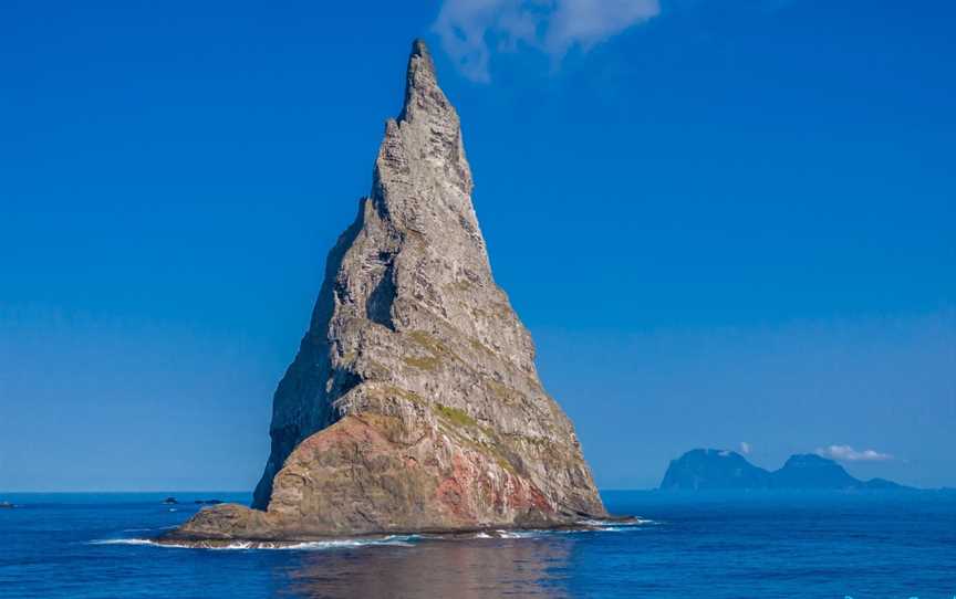 Reef N Beyond Eco Tours, Lord Howe Island, NSW