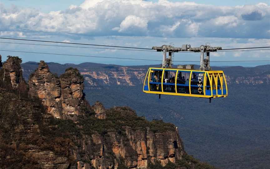 Daily Sydney Tours, Lane Cove, NSW