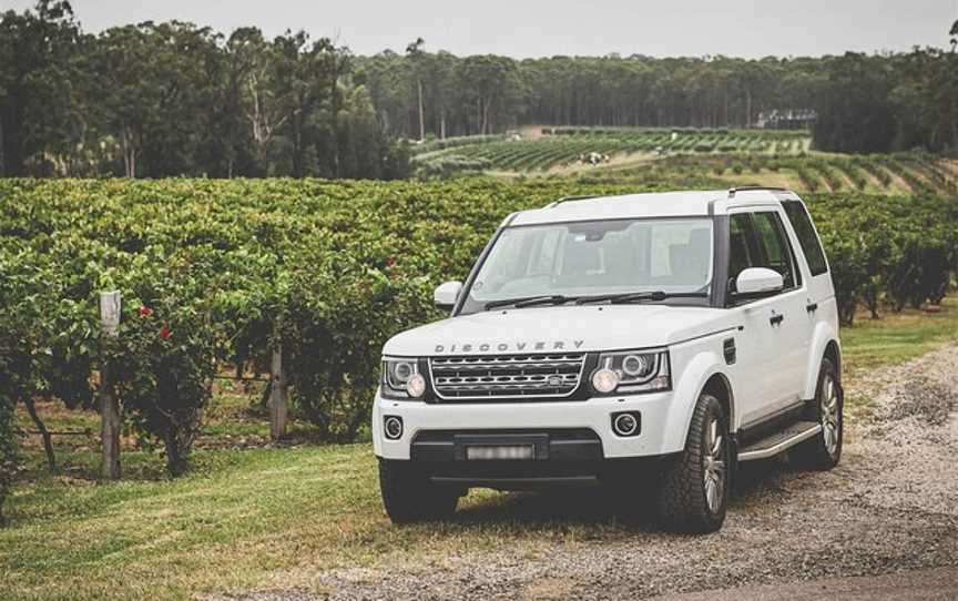 Hunter Gleann Private Tours, Pokolbin, NSW