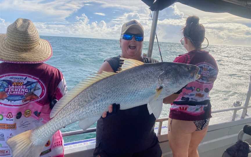 OBJ Adventures, Nhulunbuy, NT