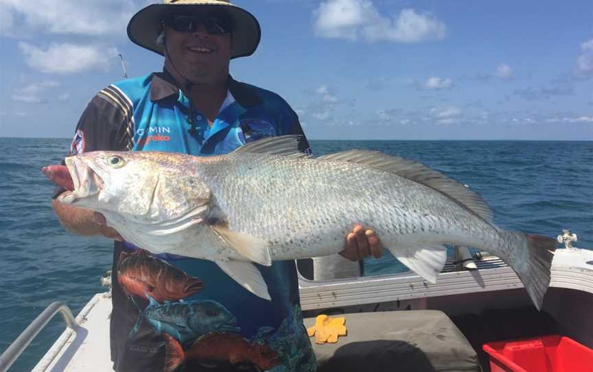 OBJ Adventures, Nhulunbuy, NT