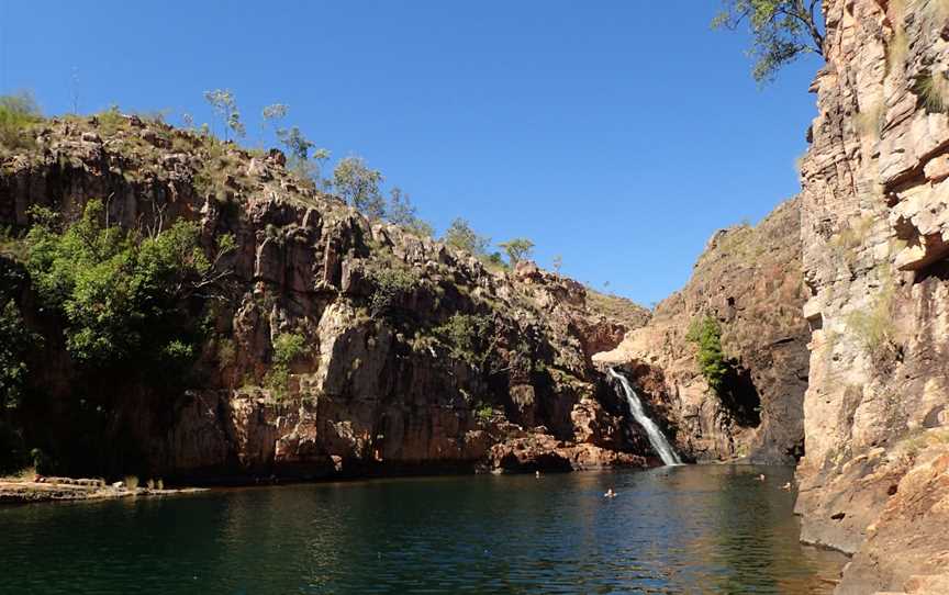 Kakadu 4WD Safaris, Howard Springs, NT