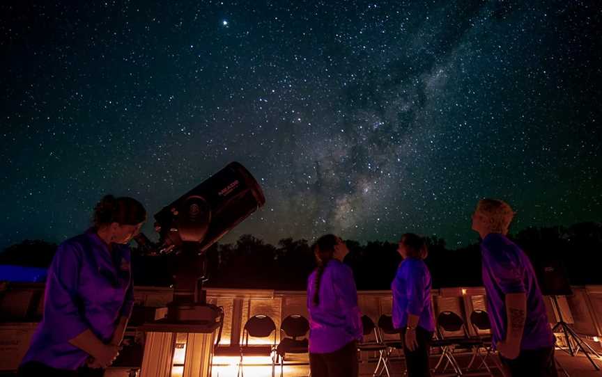 Charleville Cosmos Centre, Charleville, QLD