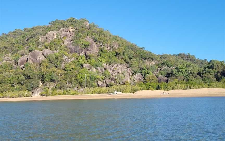 Magnetic Island Time Cruises, Horseshoe Bay, QLD