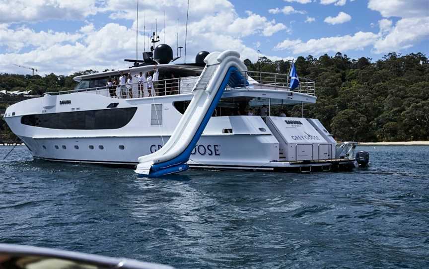 The Superyacht People, Burleigh Heads, QLD