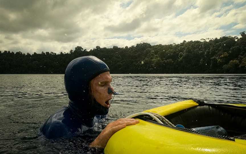 FreediveFNQ, Cairns City, QLD