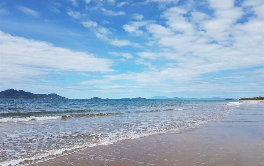 Mission Beach Dive, Mission Beach, QLD