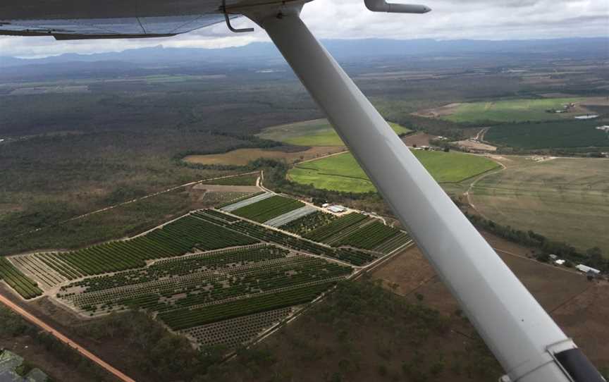 North Queensland Aero Club, Mareeba, QLD