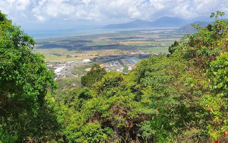 Aussie 4WD Tag Along Tours, Cairns North, QLD