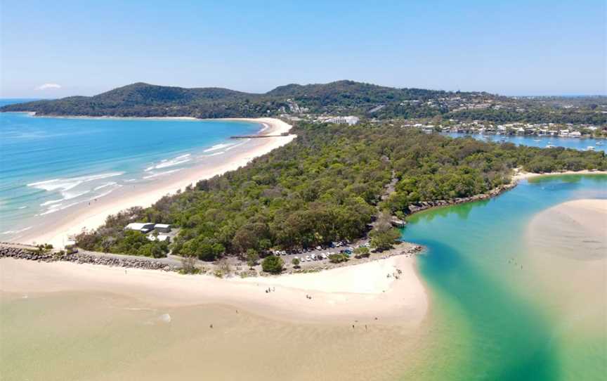 Wandering Noosa tour co, Eumundi, QLD