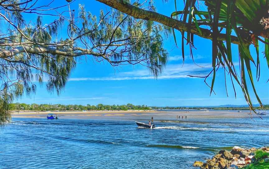 Wandering Noosa tour co, Eumundi, QLD