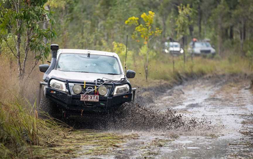 LOW 4 Off Road, Cairns North, QLD