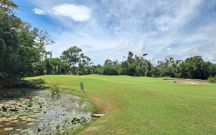 Albatross Nq Golf Tours, Kirwan, QLD