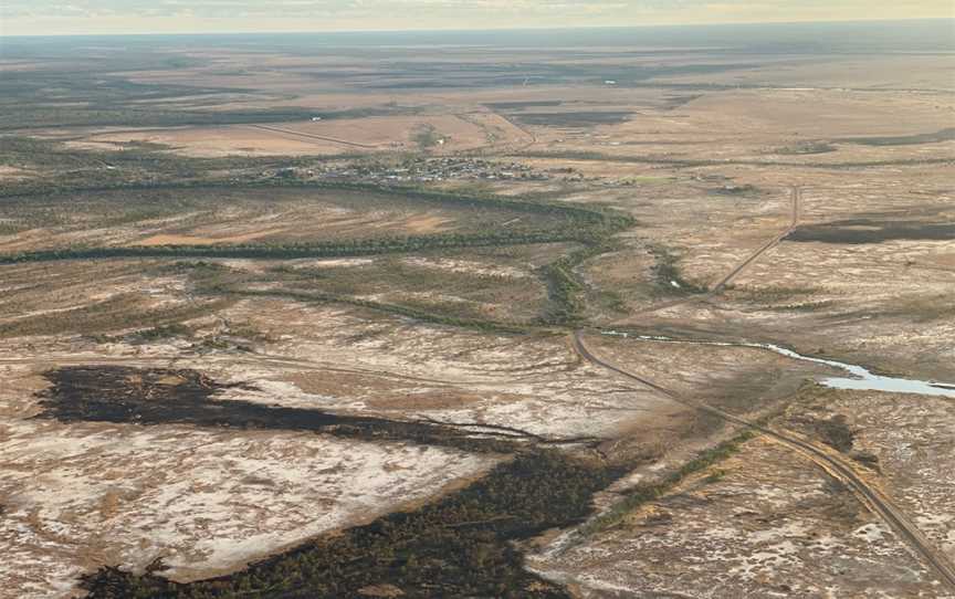 Yagurli Tours, Burketown, QLD