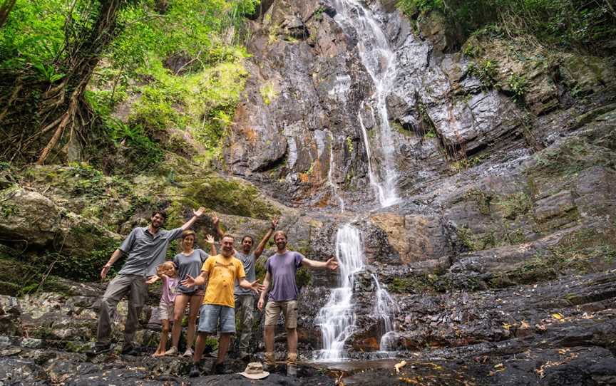 Daintree Experience, Forest Creek, QLD