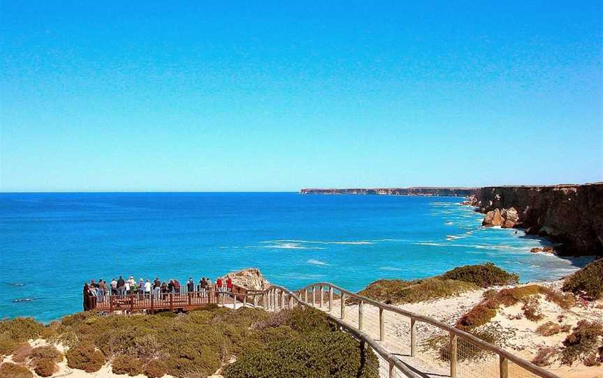 Ceduna Tours, Ceduna, SA