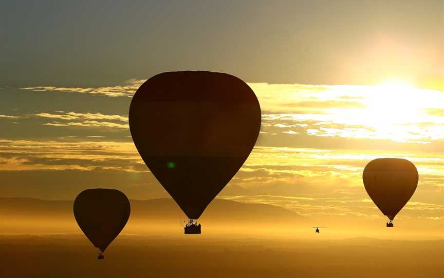 Picture This Ballooning - Melbourne, Ringwood, VIC