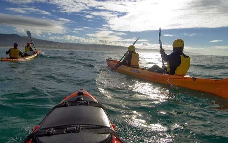 Apollo Bay Surf and Kayak, Apollo Bay, VIC