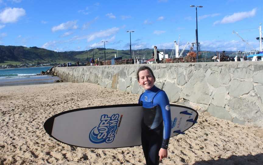 Apollo Bay Surf and Kayak, Apollo Bay, VIC