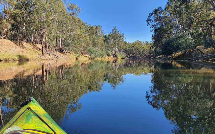 River Country Adventours, Kyabram, VIC