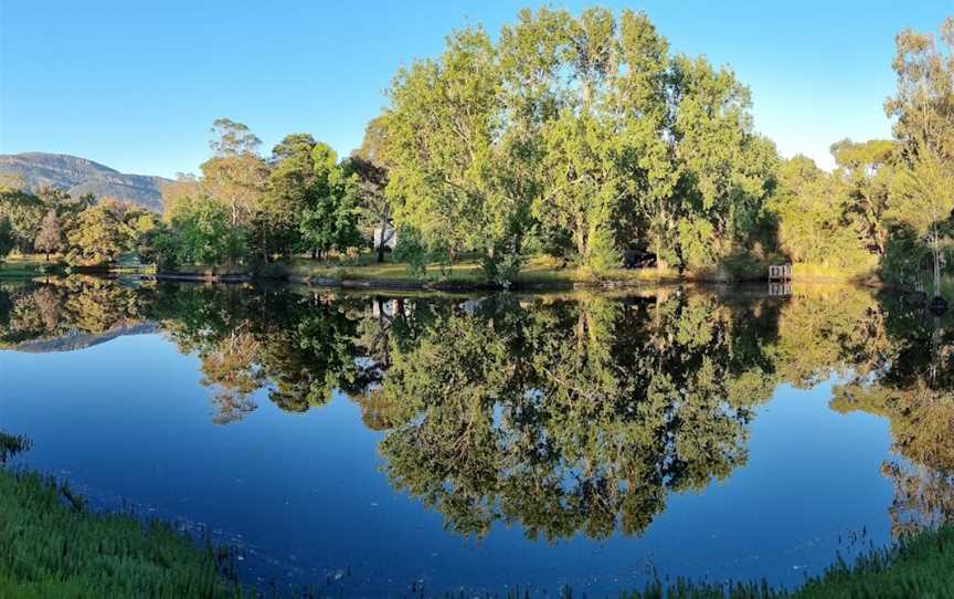 C-Australia Tours, Darley, VIC