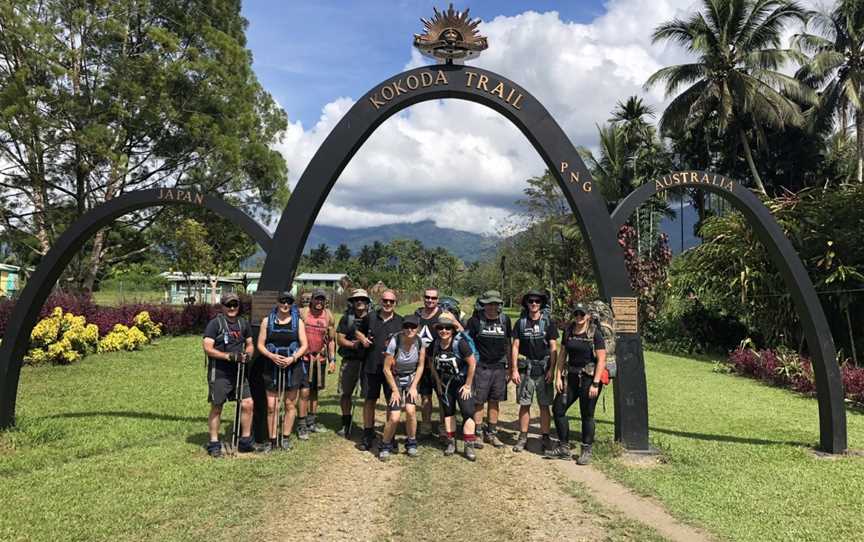 Australian Kokoda Tours, South Geelong, VIC