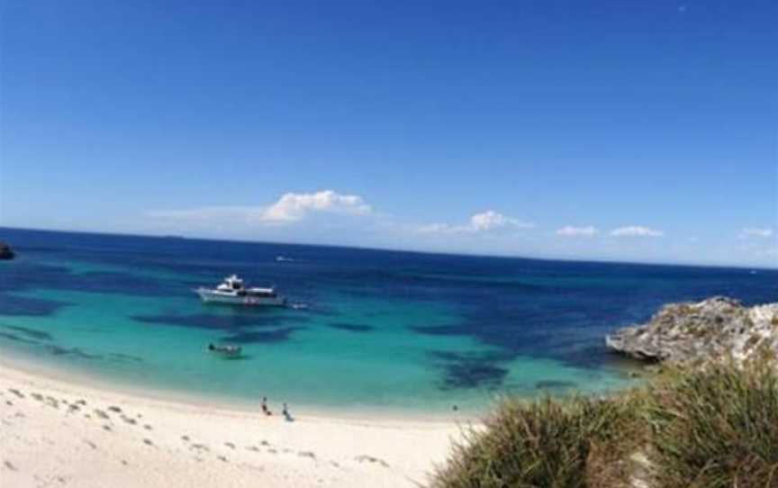 Lady Grace Boat Charters, Fremantle, WA