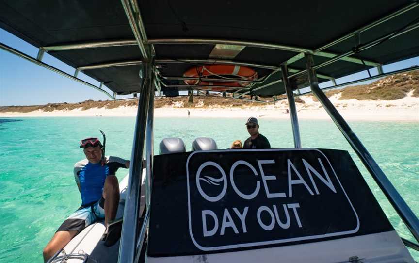 Ocean Day Out, East Fremantle, WA