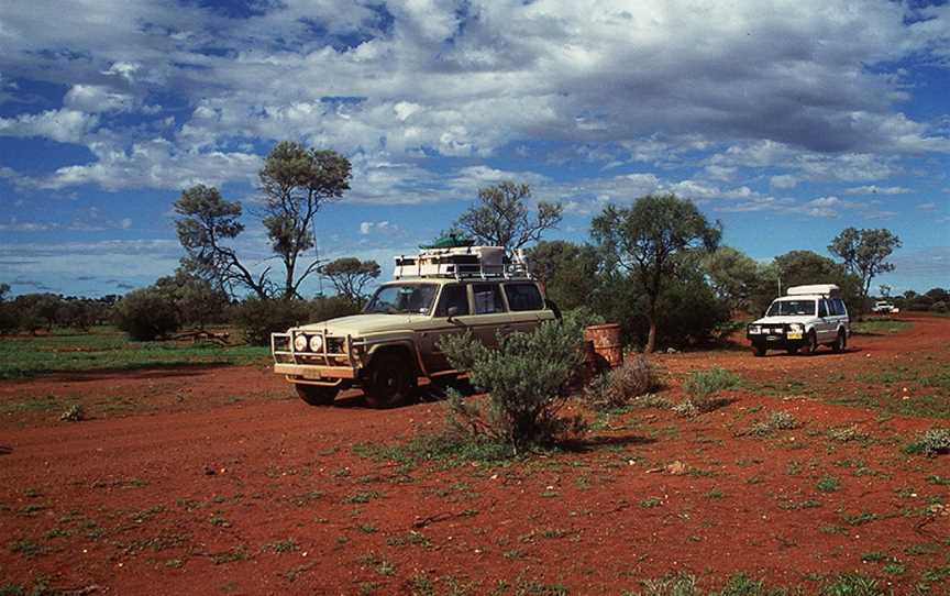 Otto Tours Australia, Gosnells, WA