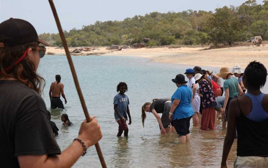 Bukudal Dhanbul Aboriginal Corporation, East Arnhem, NT