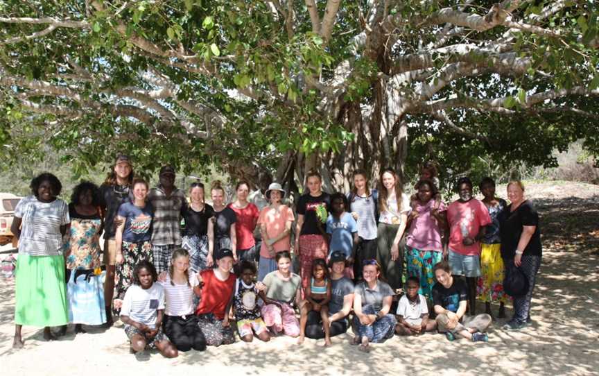 Bukudal Dhanbul Aboriginal Corporation, East Arnhem, NT