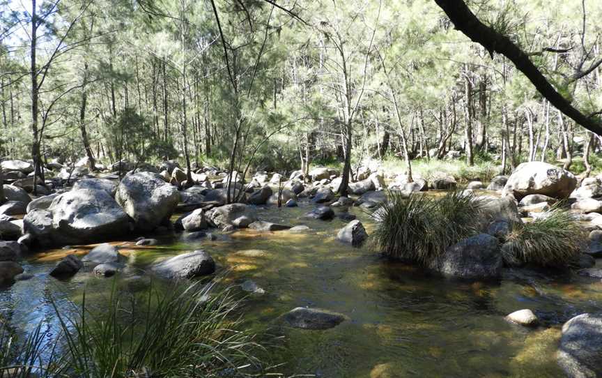 Blue Mountains Off-Road Tours, Bullaburra, NSW