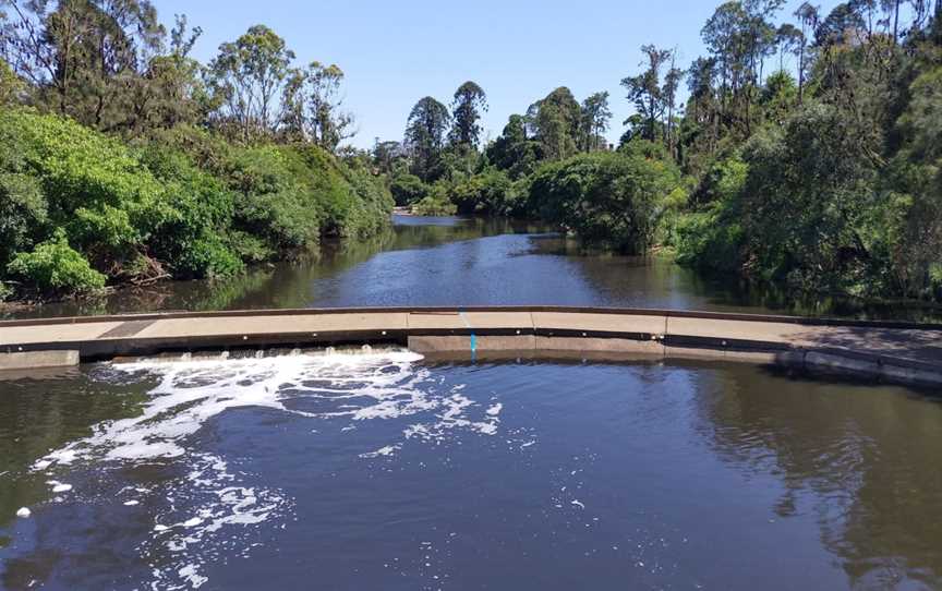 World Heritage Wonders Tour, Parramatta, NSW