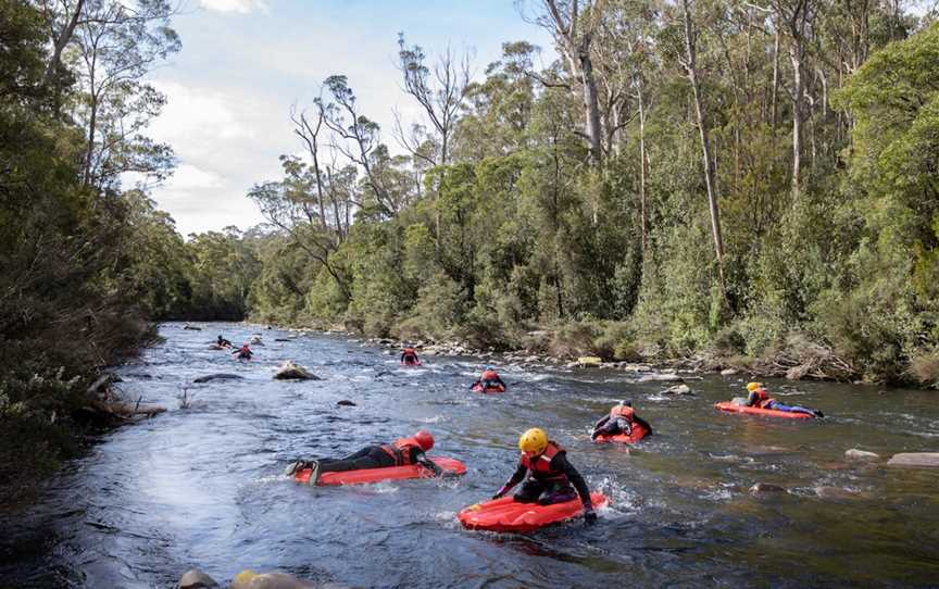 Meander Wilderness Experiences, Meander, TAS