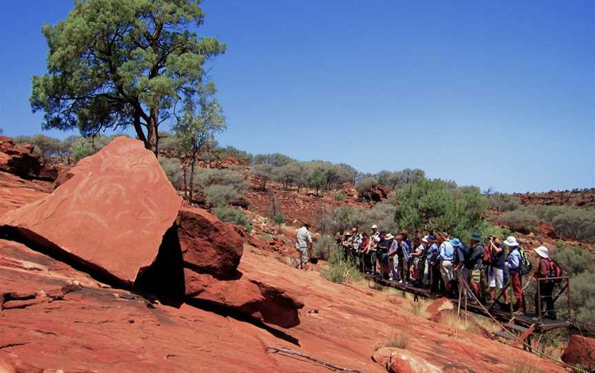 Mutawintji Eco Tours, Broken Hill, NSW