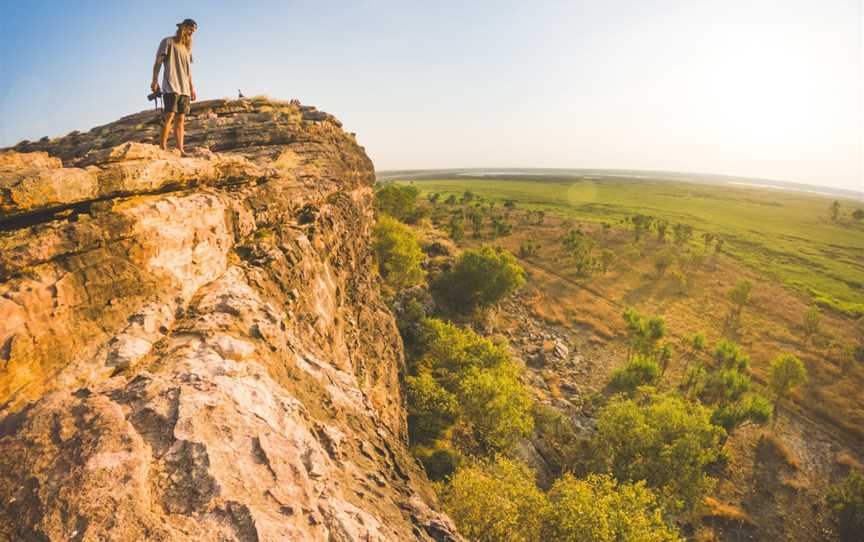 Kakadu Tourism Adventure Tours, Cooinda, NT