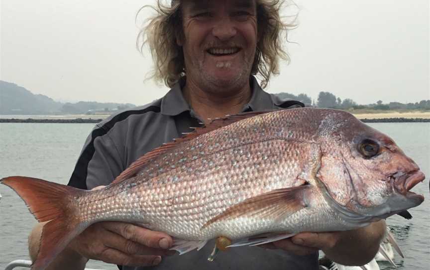 Montague Island Game and Sport Fishing Charters, Narooma, NSW