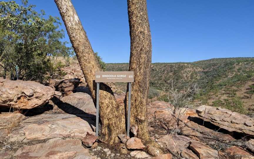 Park Trek Walking Holidays WA, Kununurra, WA