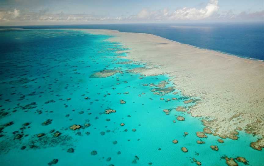 GSL Aviation - Cairns, Aeroglen, QLD