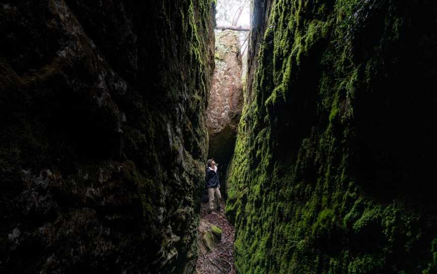 Soulful Concepts, Tathra, NSW