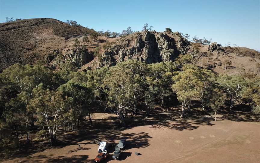 Adventure Breaks, Goolwa South, SA