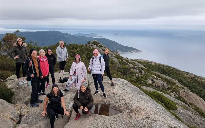 Holistic Hikes, Dromana, VIC