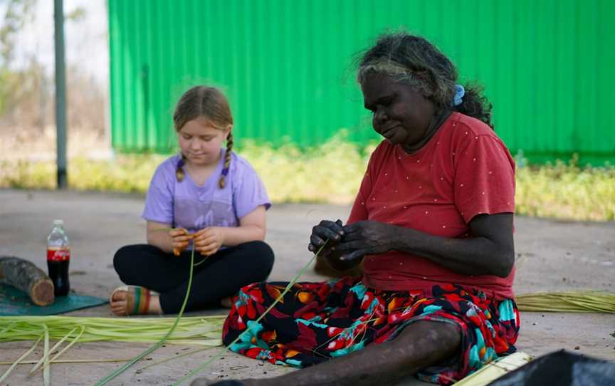 Liya Wanhurr Camping and Tours, Nhulunbuy, NT