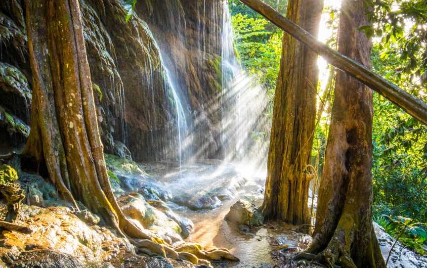 Chris Bray Photography Christmas Island Tour, Christmas Island, WA