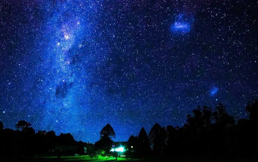 Bunya Mountains Astrophotography Experience, Bunya Mountains, QLD