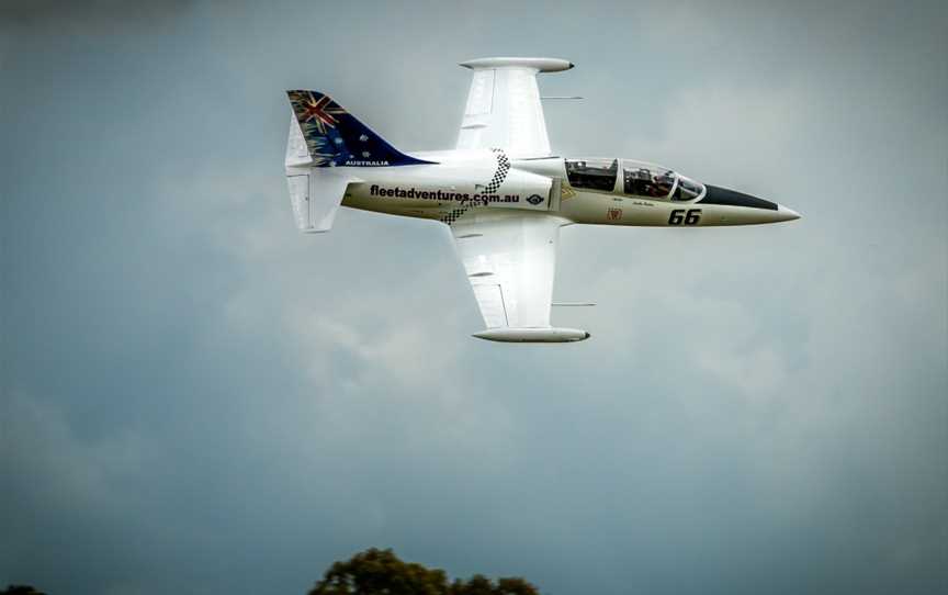 Fleet Adventures, Armidale, NSW