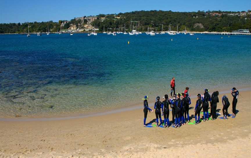 Coastal Explorer, Berry, NSW