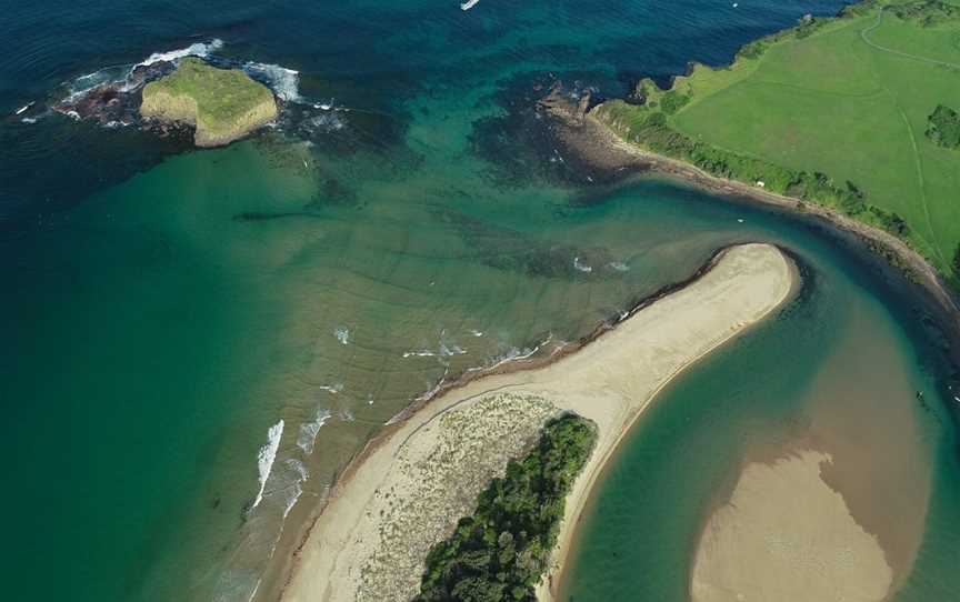 Coastal Explorer, Berry, NSW