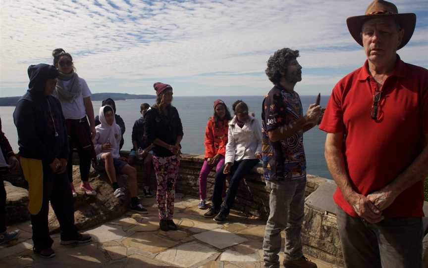 Guringai Aboriginal Tours, Frenchs Forest, NSW