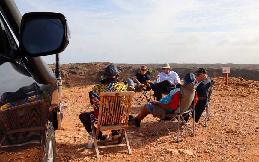 Baiyungu Dreaming, Lyndon, WA